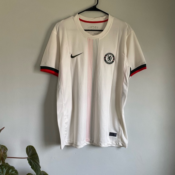Chelsea FC 25/26 Away Kit #10 Cole Palmer FAN VERSION - Picture 1 of 5